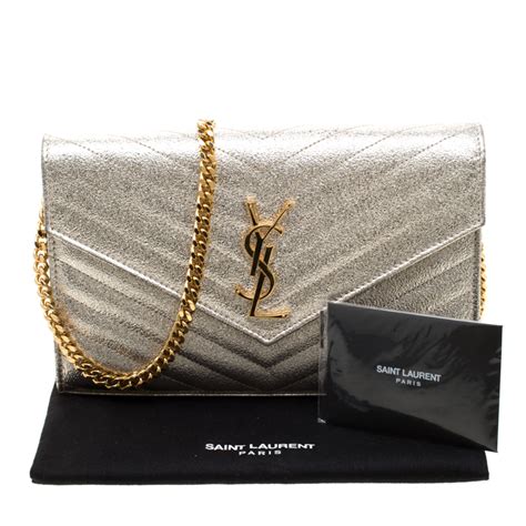 ysl bag used|ysl handbags vintage.